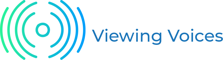 Viewing Voices